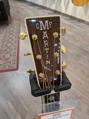 Store Special Product - Martin Guitars - D-41 V18